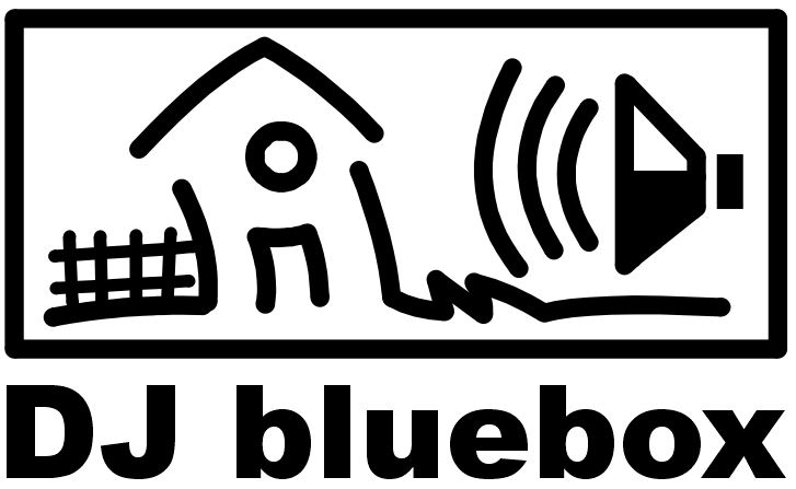 DJ bluebox